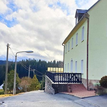 Ferienwohnung Breitenbrunn Erz 1131 Экстерьер фото