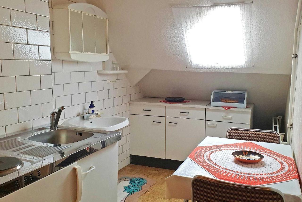 Ferienwohnung Breitenbrunn Erz 1131 Экстерьер фото